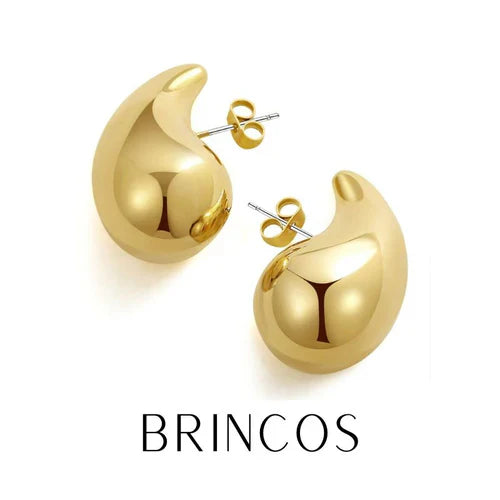 Brincos