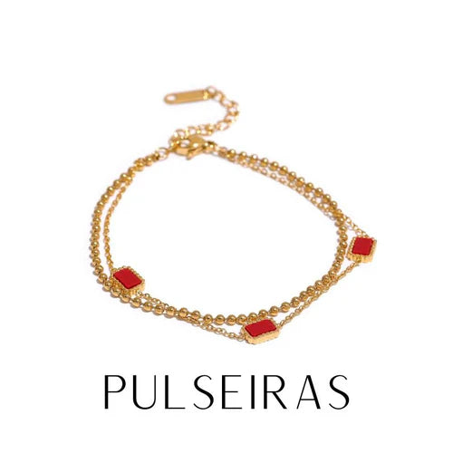 Pulseiras