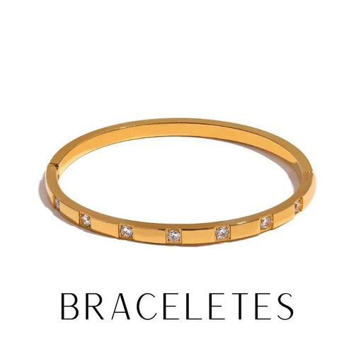 Braceletes